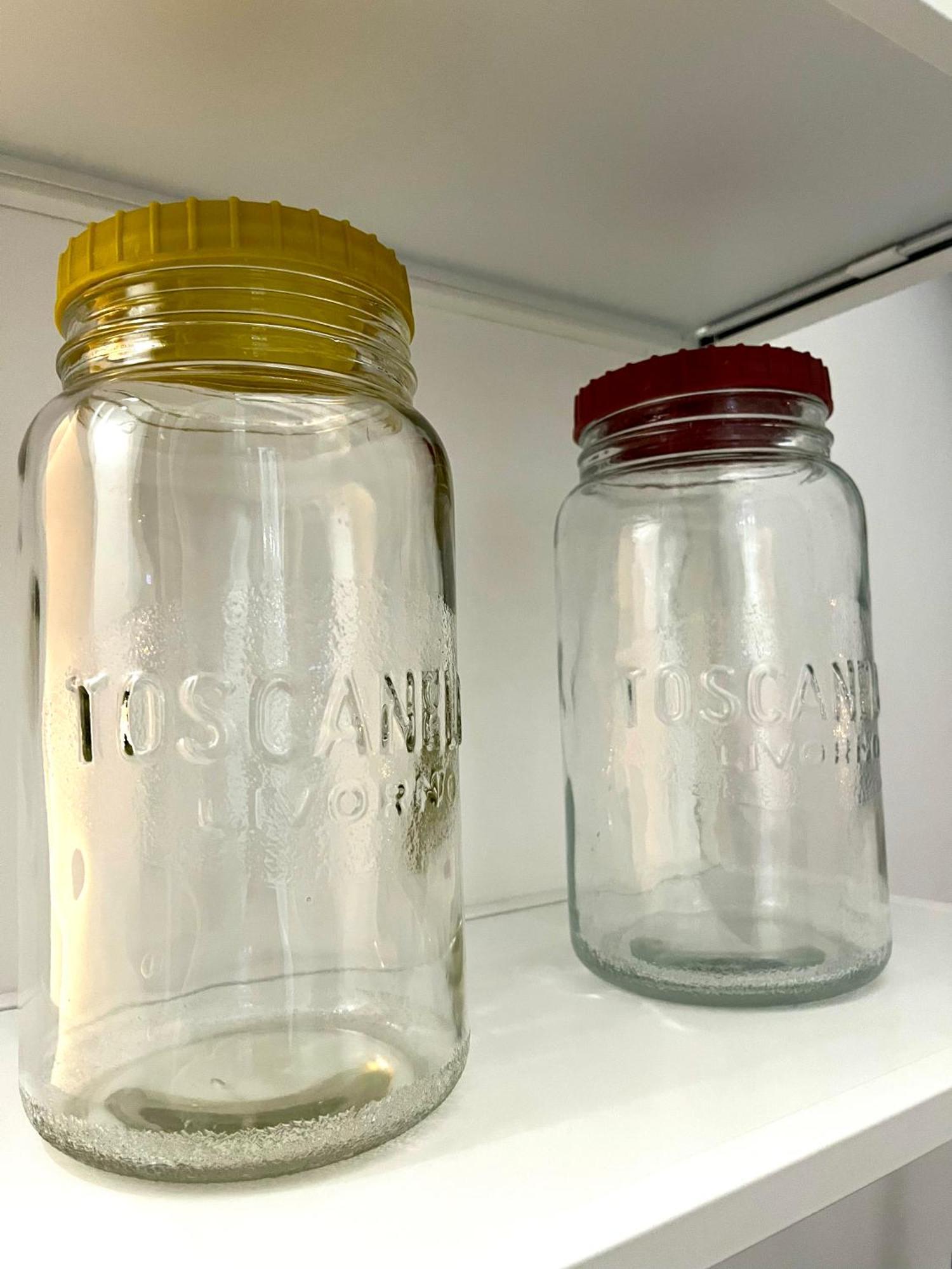 I Giustiniani B&B A Due Passi Dall'Acquario 热那亚 外观 照片