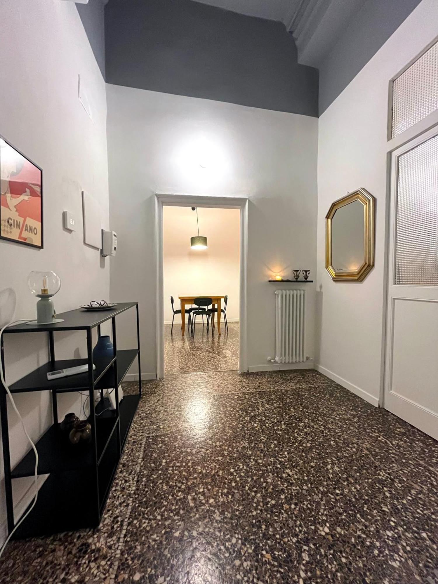I Giustiniani B&B A Due Passi Dall'Acquario 热那亚 外观 照片